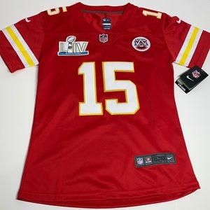 Patrick Mahomes YOUTH Jersey